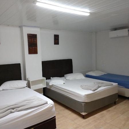 Pousada Guesthouse Kazapraia Pontal do Parana Ngoại thất bức ảnh