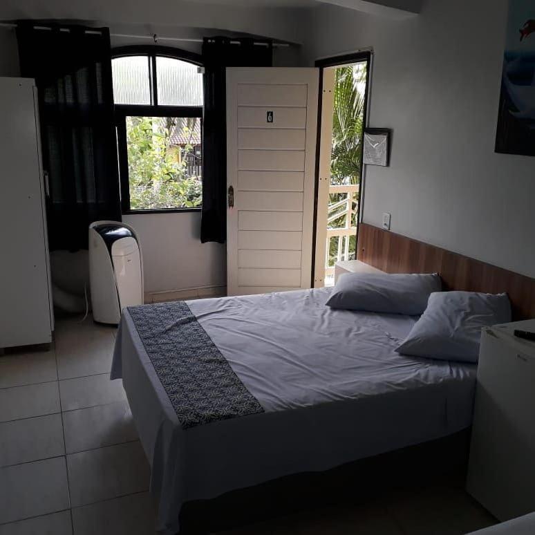 Pousada Guesthouse Kazapraia Pontal do Parana Ngoại thất bức ảnh