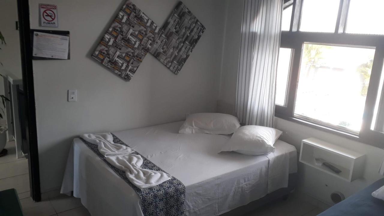 Pousada Guesthouse Kazapraia Pontal do Parana Ngoại thất bức ảnh