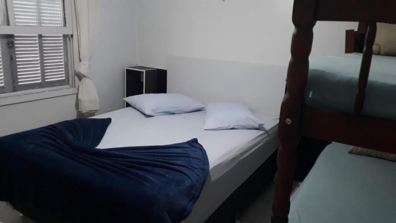 Pousada Guesthouse Kazapraia Pontal do Parana Ngoại thất bức ảnh
