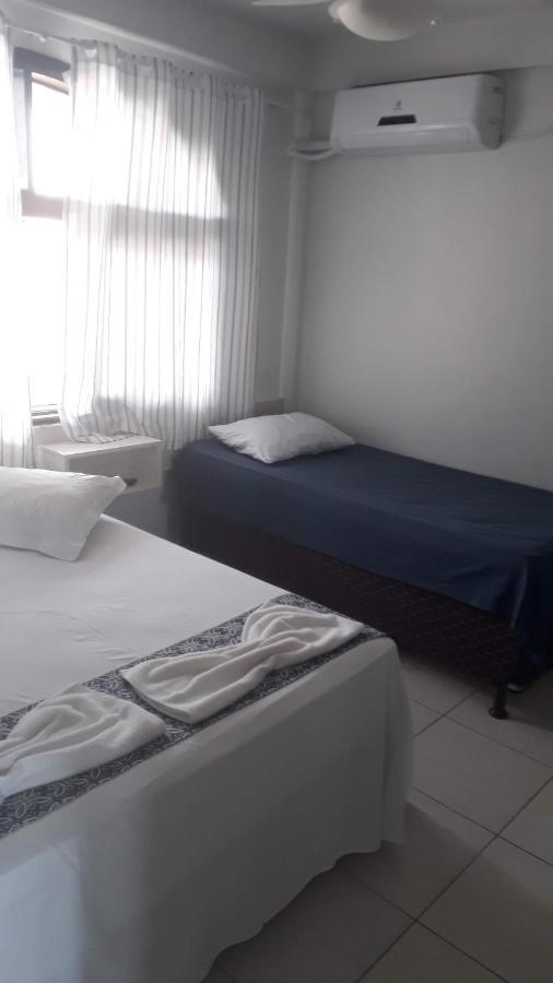 Pousada Guesthouse Kazapraia Pontal do Parana Ngoại thất bức ảnh