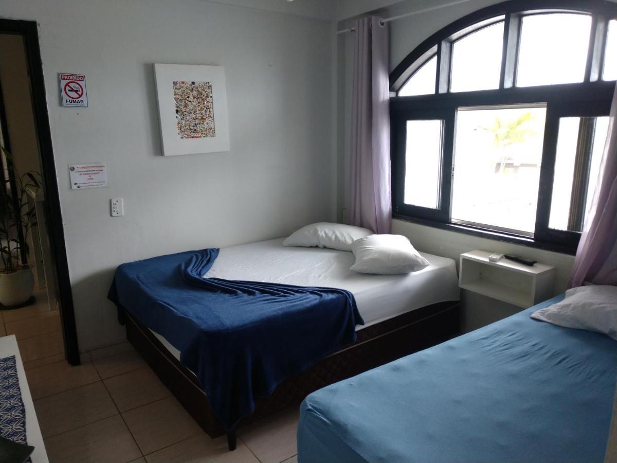 Pousada Guesthouse Kazapraia Pontal do Parana Ngoại thất bức ảnh