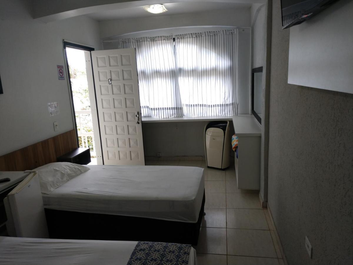 Pousada Guesthouse Kazapraia Pontal do Parana Ngoại thất bức ảnh