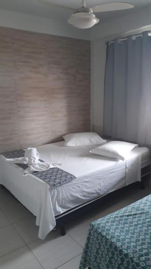 Pousada Guesthouse Kazapraia Pontal do Parana Ngoại thất bức ảnh