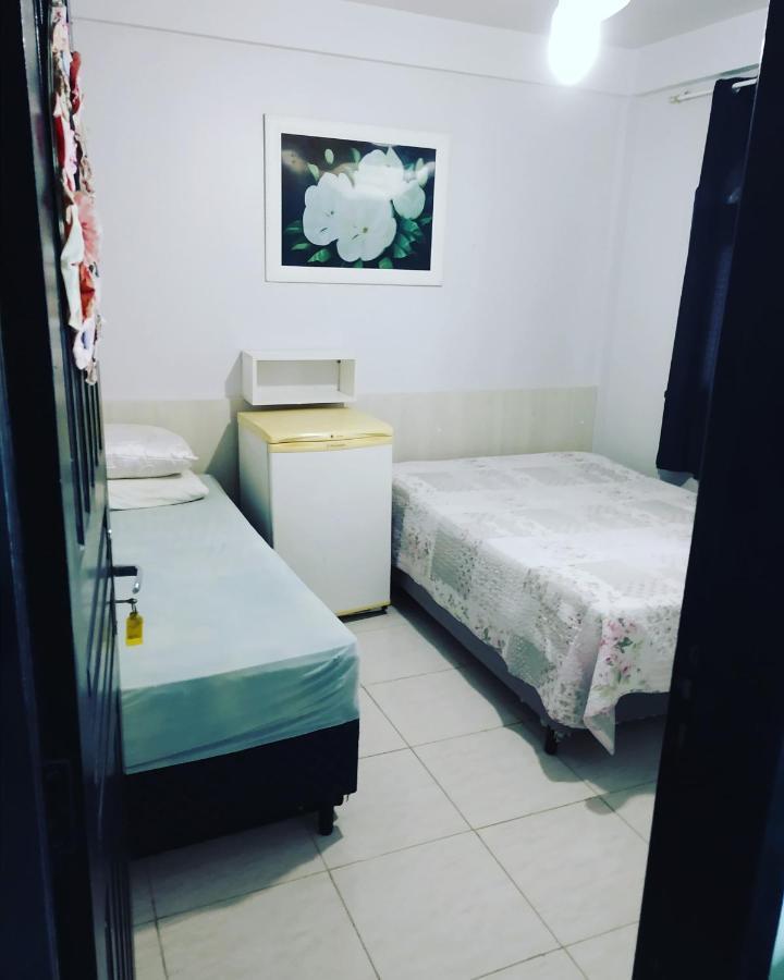 Pousada Guesthouse Kazapraia Pontal do Parana Ngoại thất bức ảnh