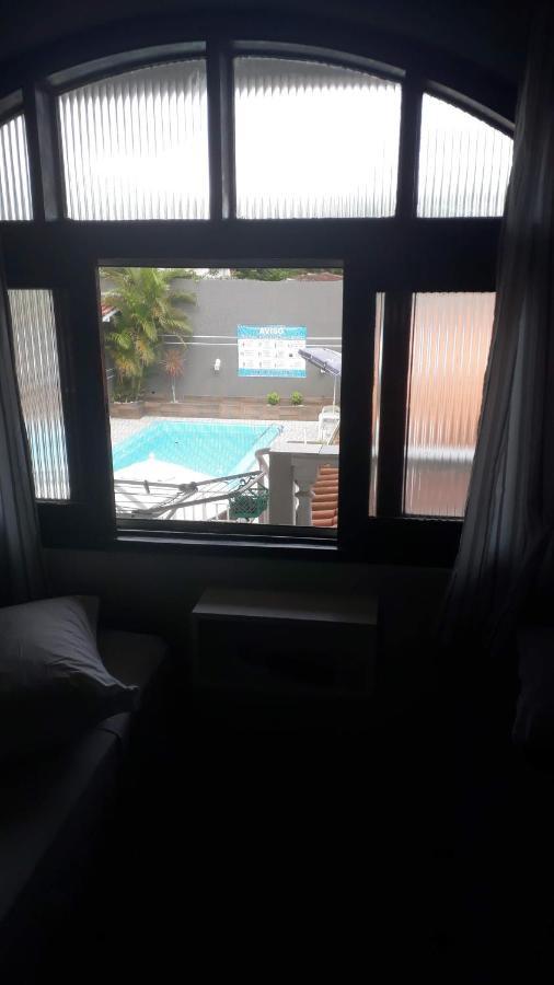 Pousada Guesthouse Kazapraia Pontal do Parana Ngoại thất bức ảnh