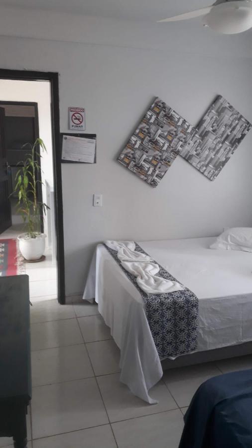 Pousada Guesthouse Kazapraia Pontal do Parana Ngoại thất bức ảnh