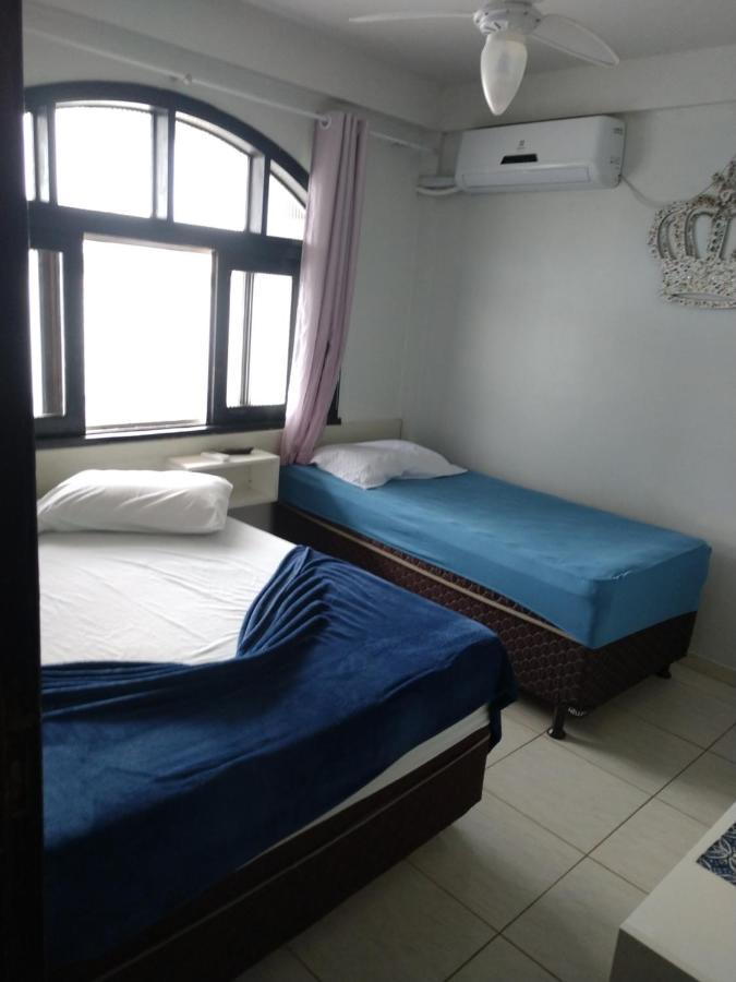 Pousada Guesthouse Kazapraia Pontal do Parana Ngoại thất bức ảnh