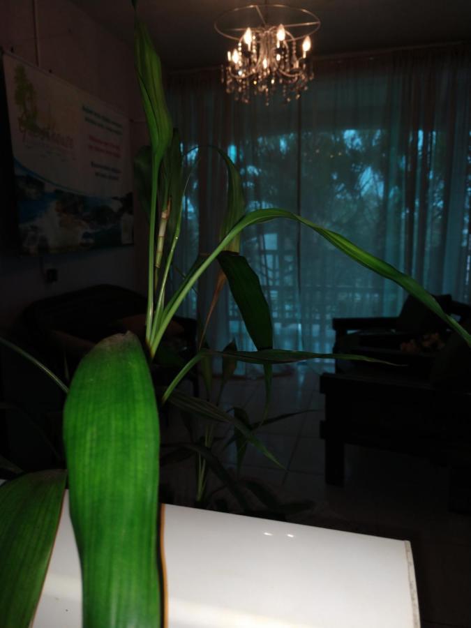 Pousada Guesthouse Kazapraia Pontal do Parana Ngoại thất bức ảnh