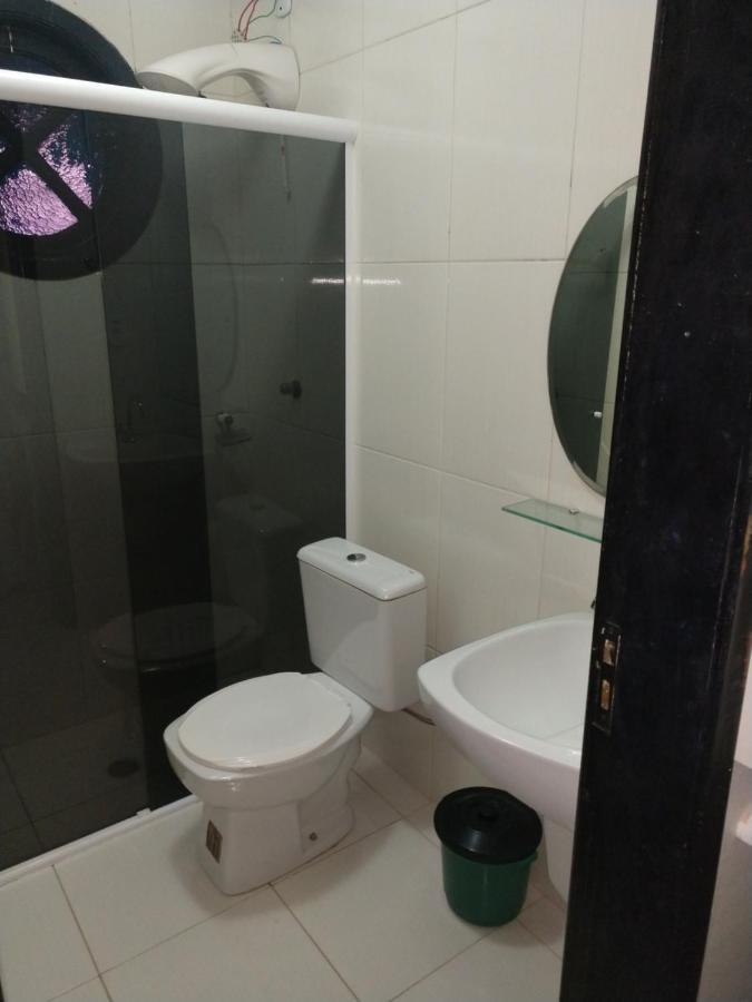 Pousada Guesthouse Kazapraia Pontal do Parana Ngoại thất bức ảnh