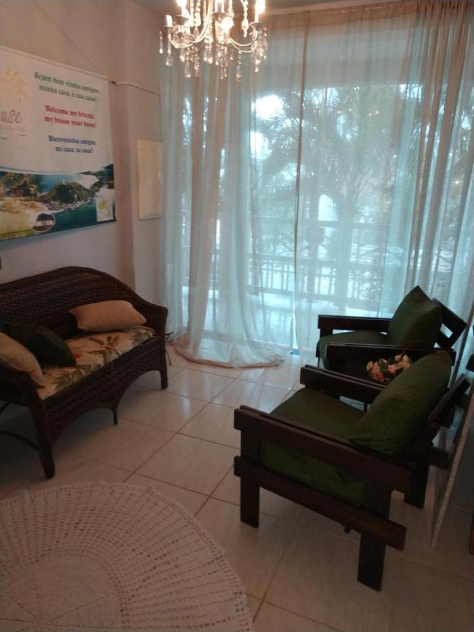 Pousada Guesthouse Kazapraia Pontal do Parana Ngoại thất bức ảnh