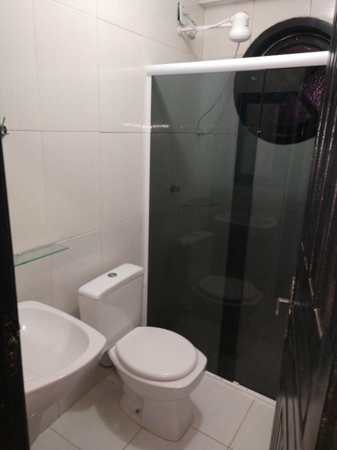 Pousada Guesthouse Kazapraia Pontal do Parana Ngoại thất bức ảnh