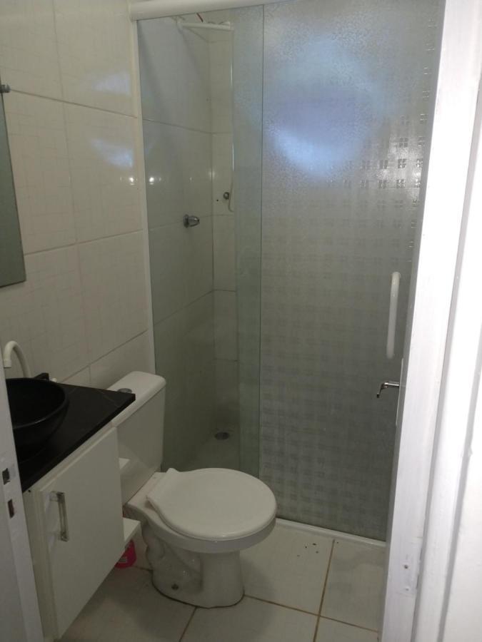 Pousada Guesthouse Kazapraia Pontal do Parana Ngoại thất bức ảnh