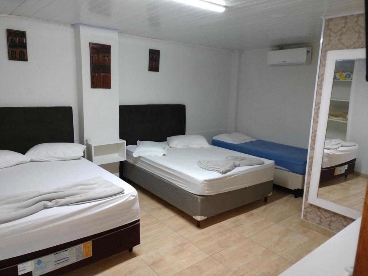 Pousada Guesthouse Kazapraia Pontal do Parana Ngoại thất bức ảnh